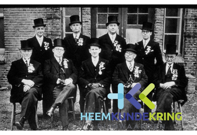 1948 Senaat dikke toren blz 150 F00002885
